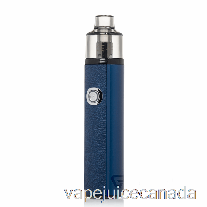 Vape Disposable Canada Aspire BP Stik 80W Pod System Blue